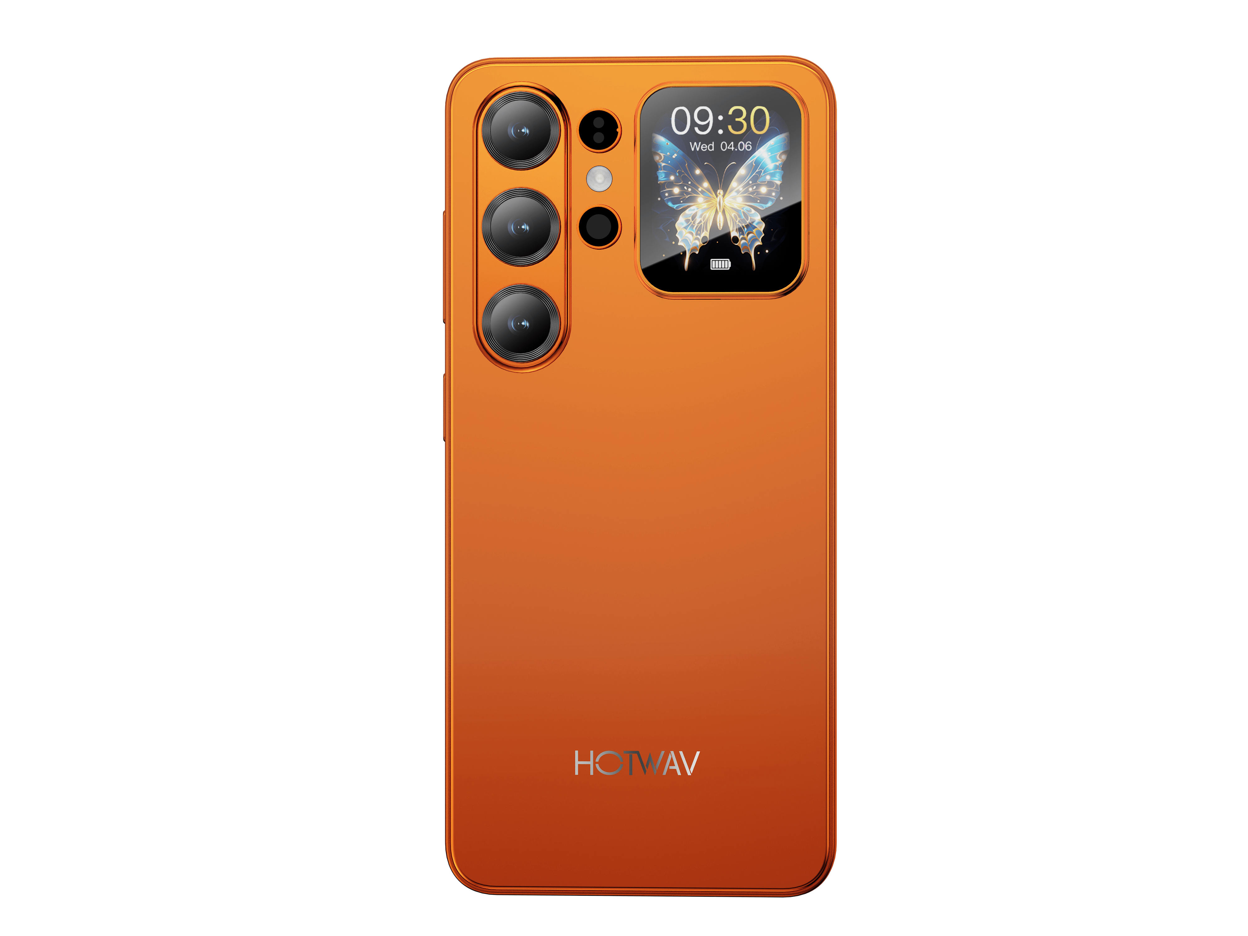 HOTWAV X26 Ultra Smartphone - HOTWAV