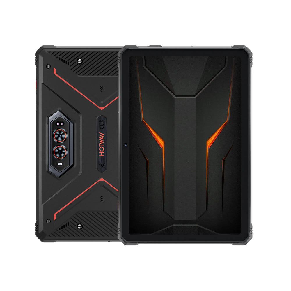 HOTWAV R9 Ultra Rugged Tablet - HOTWAV