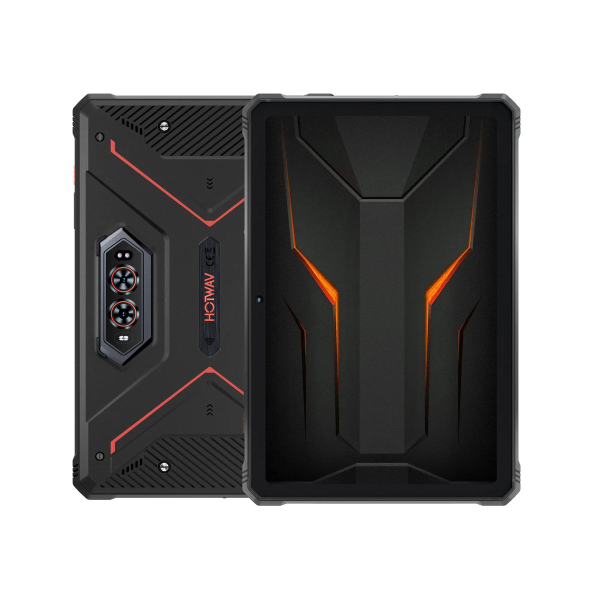 HOTWAV R9 Ultra Rugged Tablet - HOTWAV