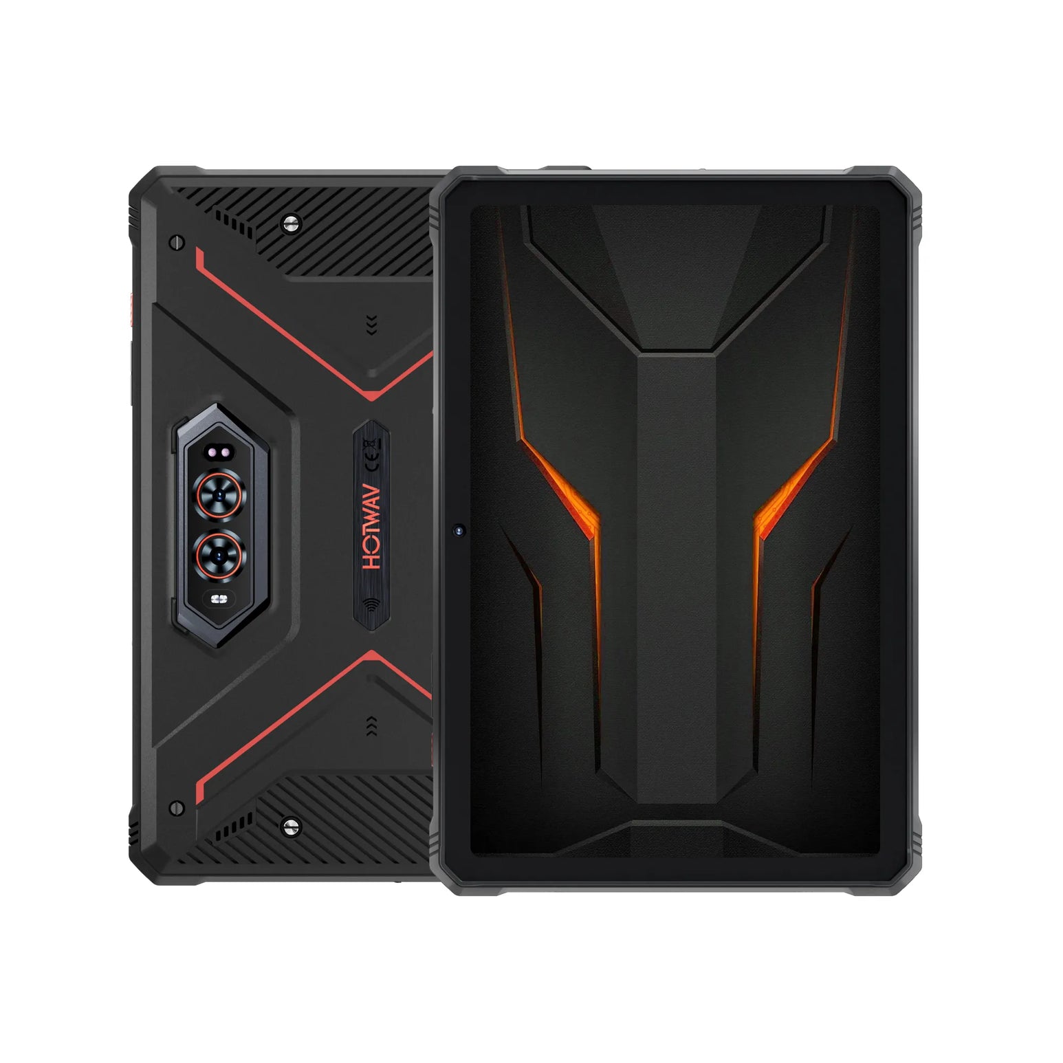 HOTWAV R9 Ultra Rugged Tablet - HOTWAV
