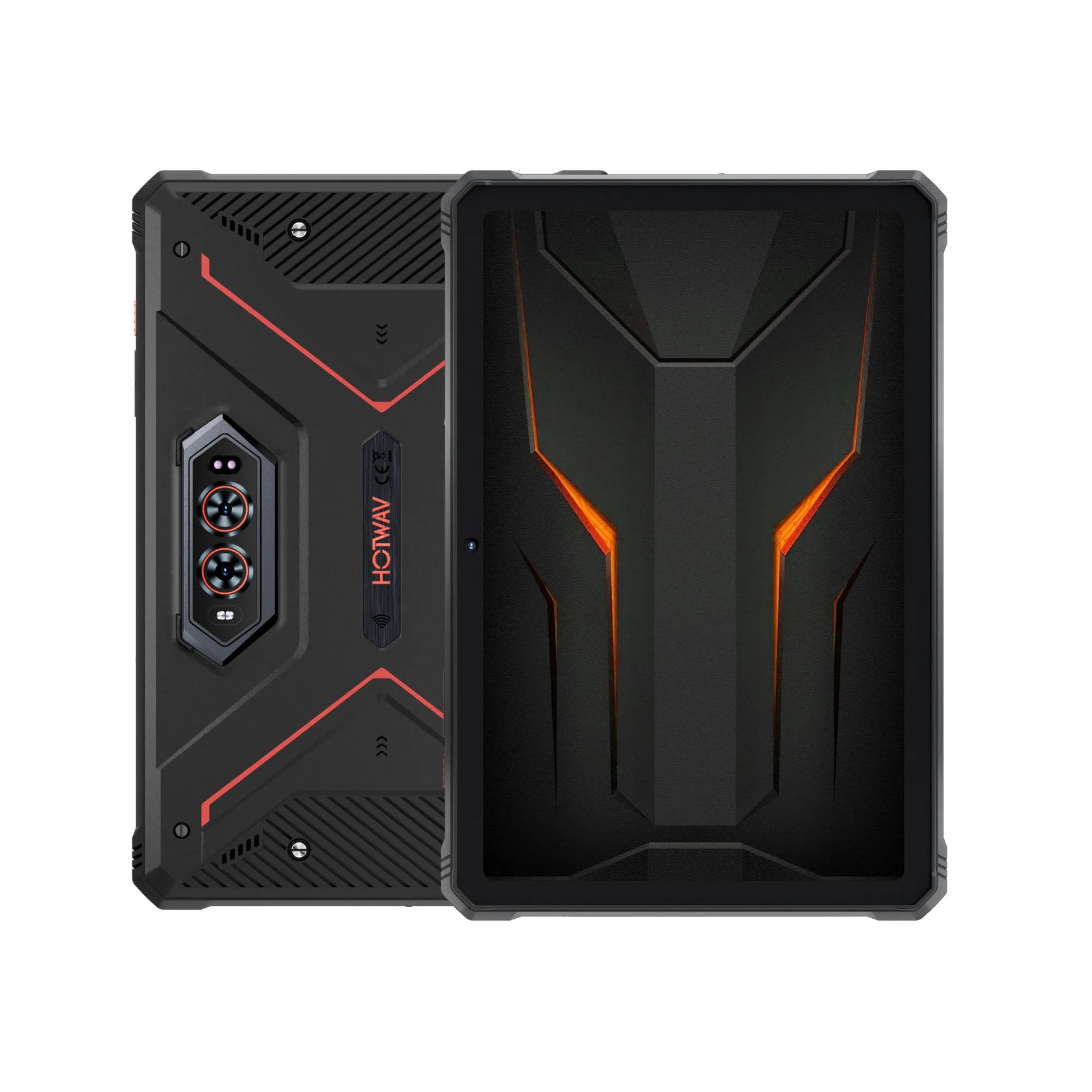 HOTWAV R9 Ultra Rugged Tablet - HOTWAV