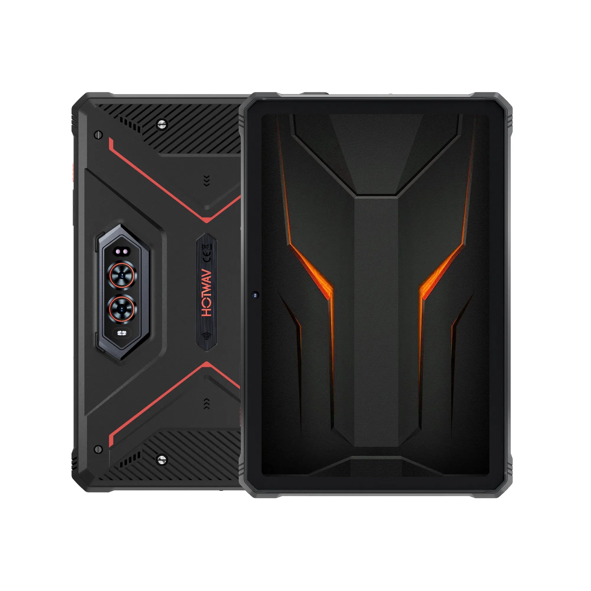 HOTWAV R9 Ultra Rugged Tablet - HOTWAV