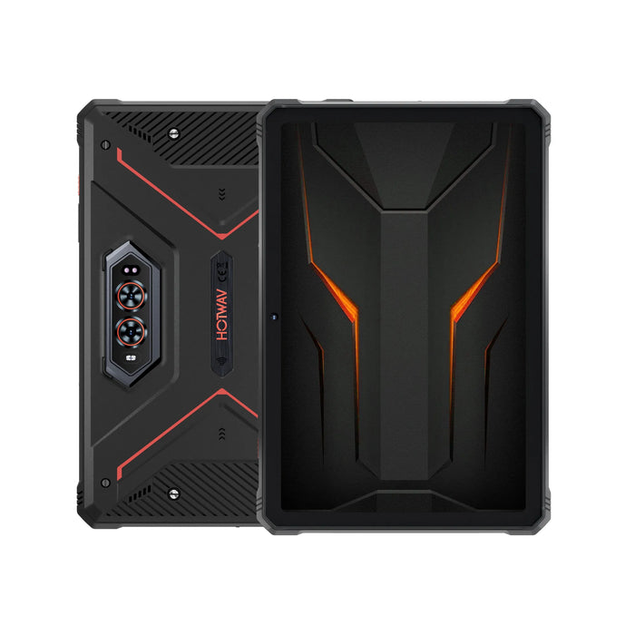 HOTWAV R9 Ultra Rugged Tablet - HOTWAV