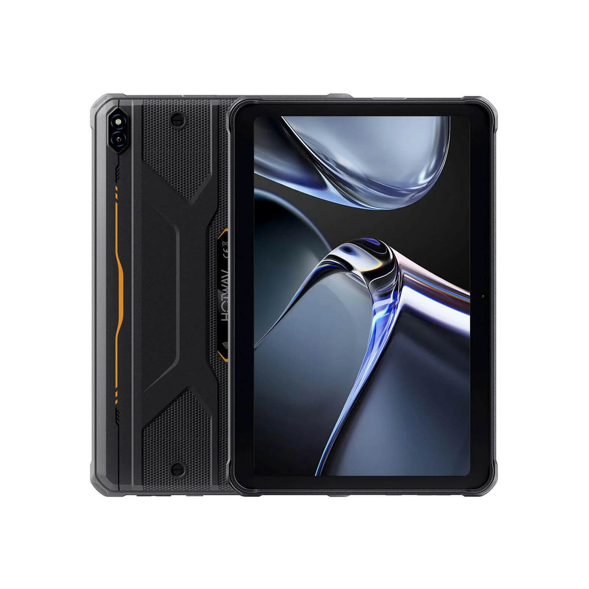 Tablet R250 About Us