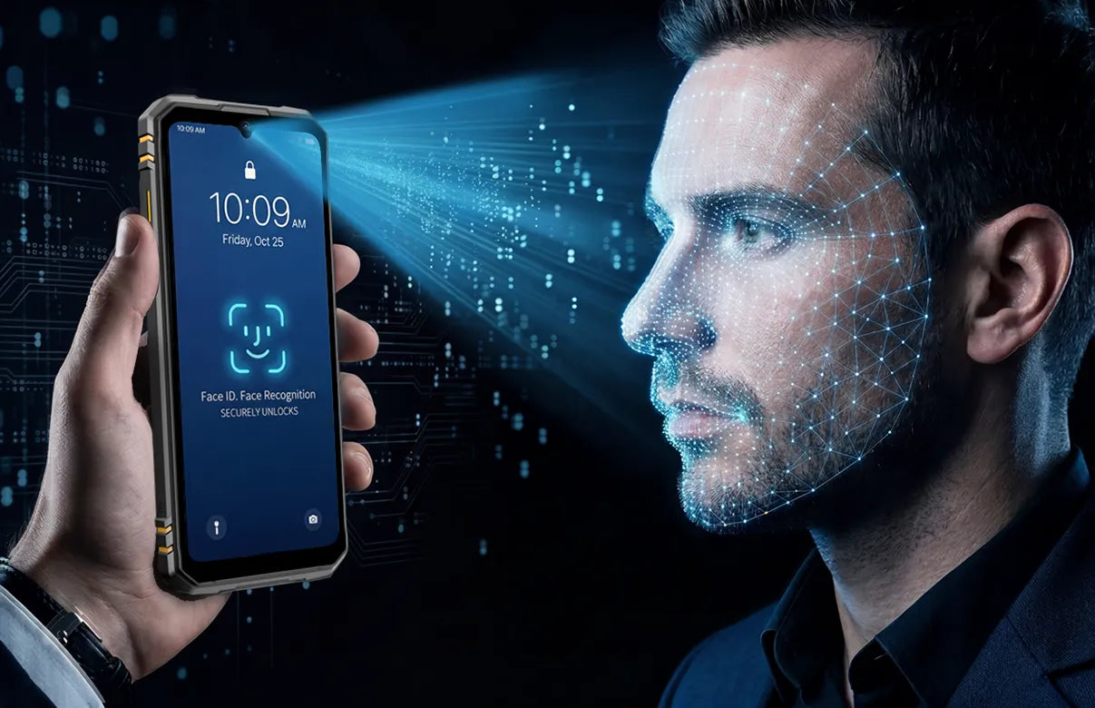 Fast and Secure   Unlocking