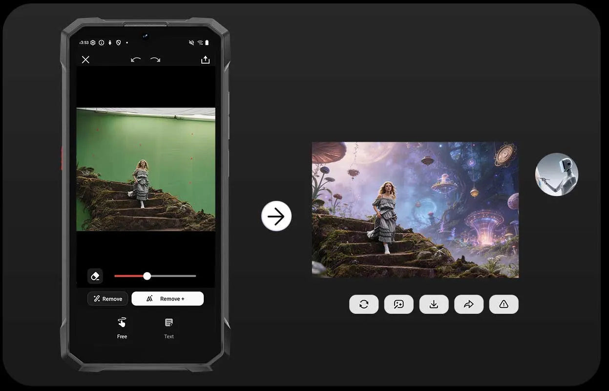 Đối tượng AI