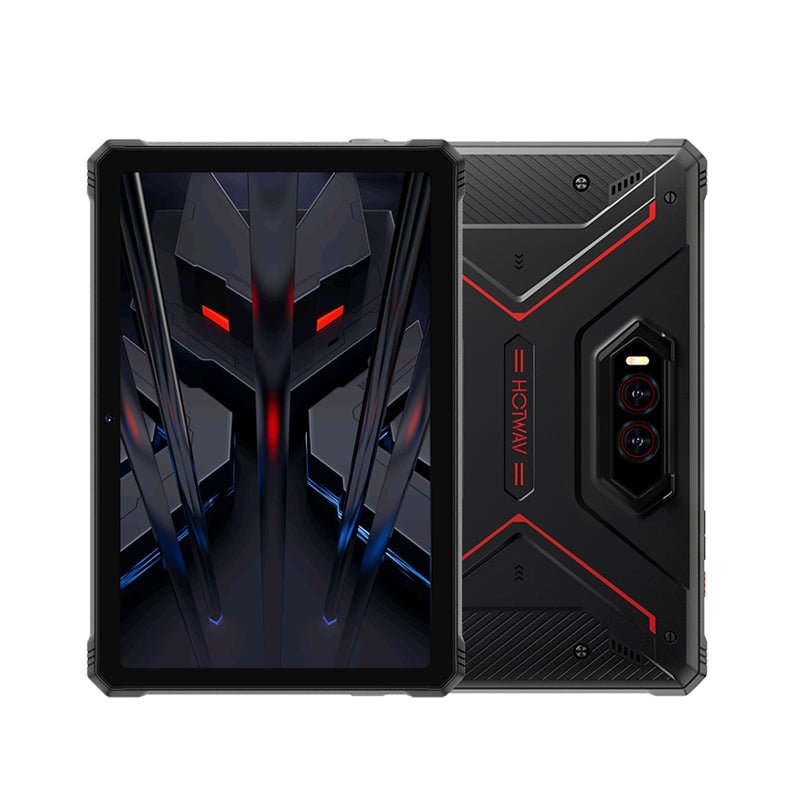HOTWAV R9 Plus Rugged Tablet - HOTWAV