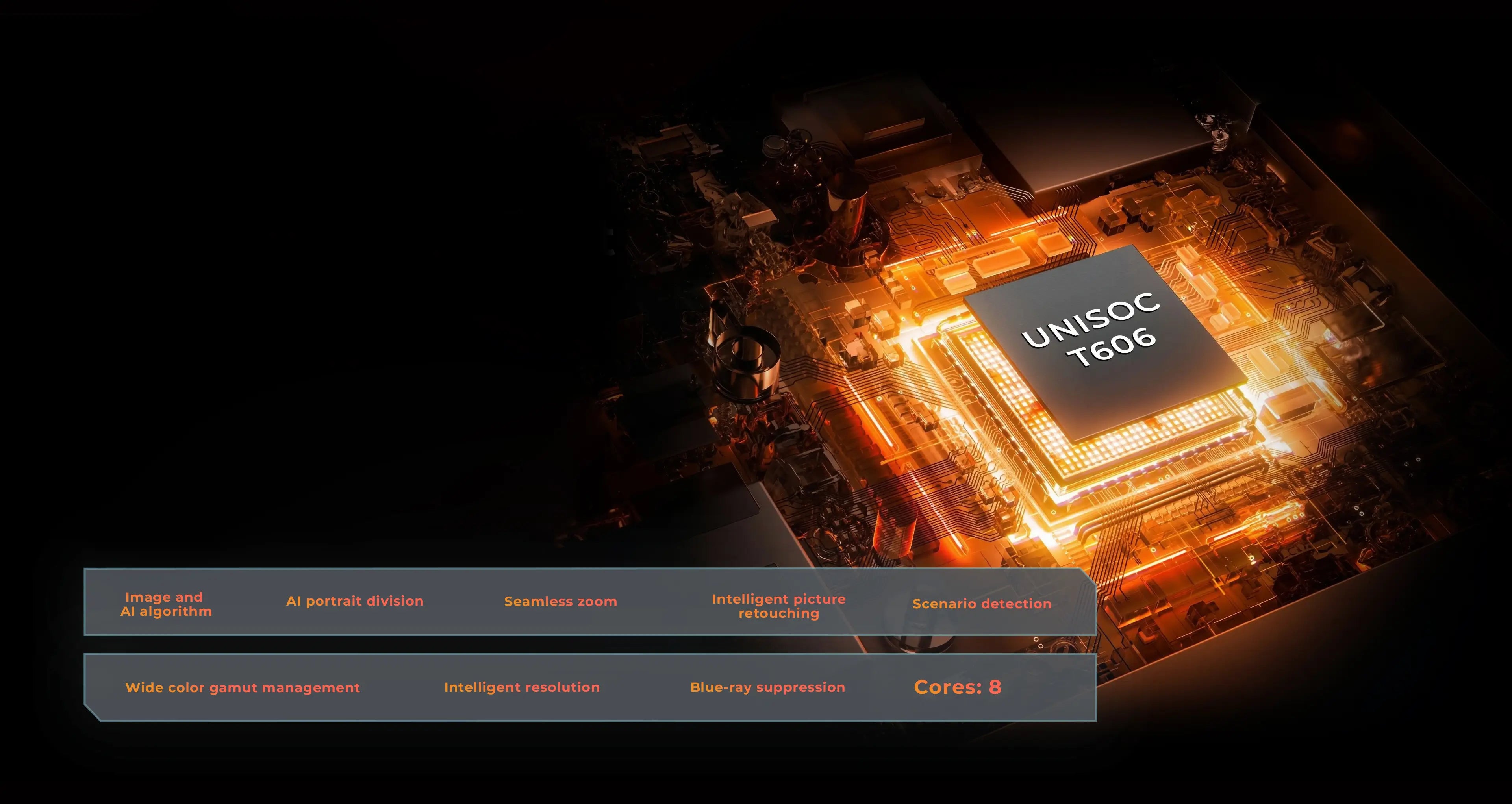5160mAh battery