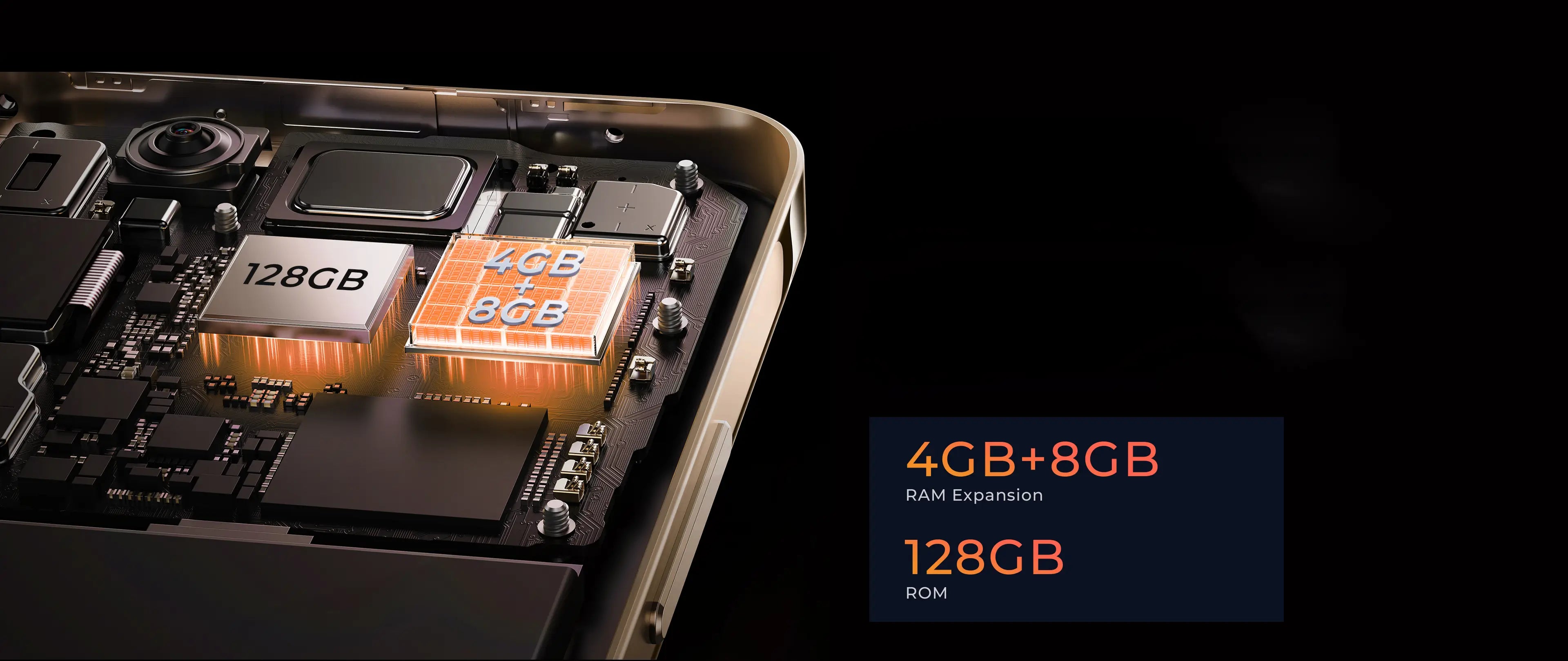 Octa-core processor