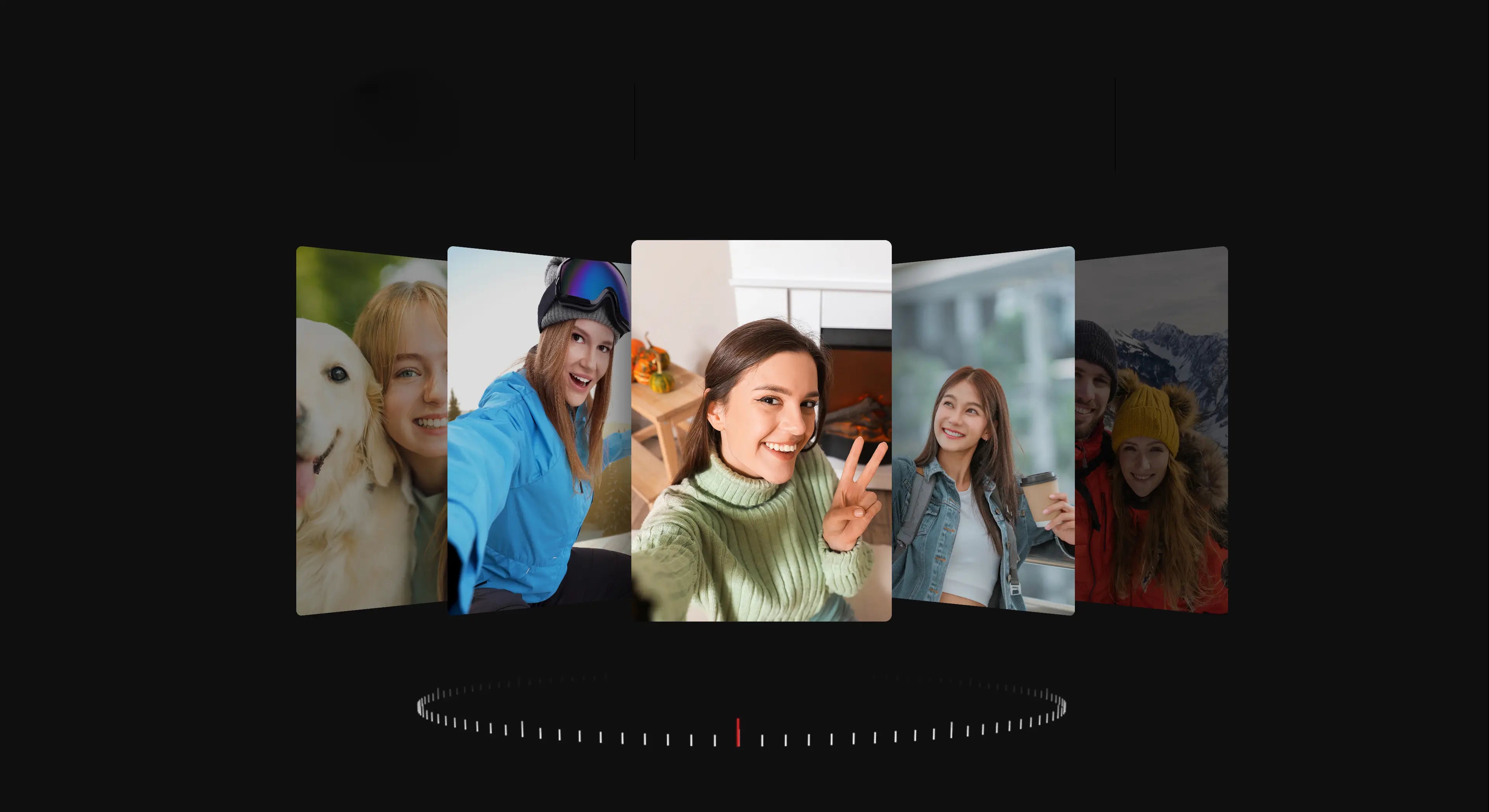 1080P HD recording