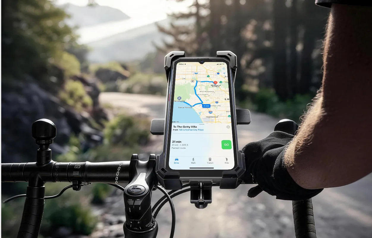 Navigation You Can Rely On: GPS+BEIDOU+ GLONASS+ Galileo