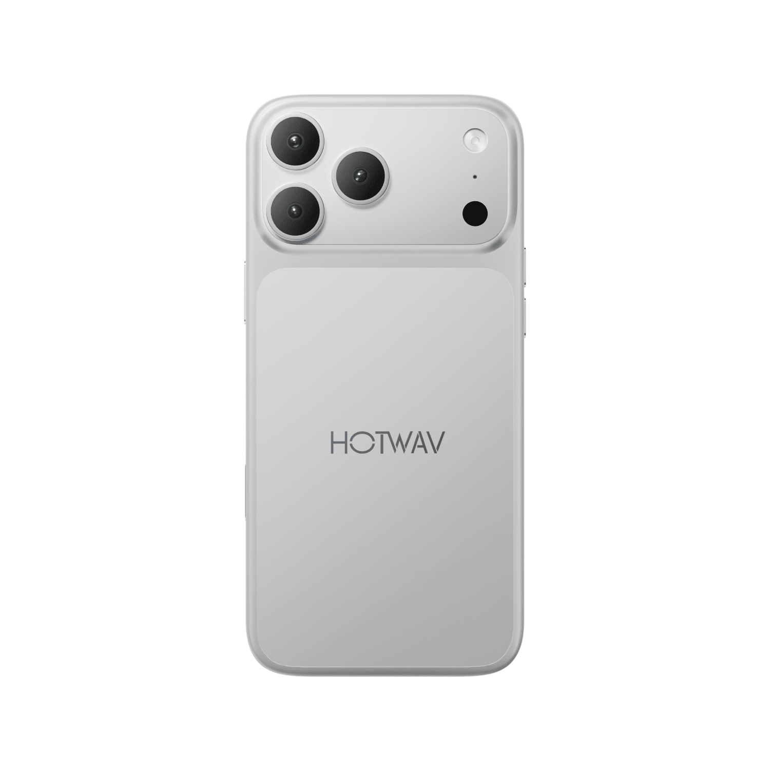 HOTWAV A18 Pro Max Smartphone - HOTWAV