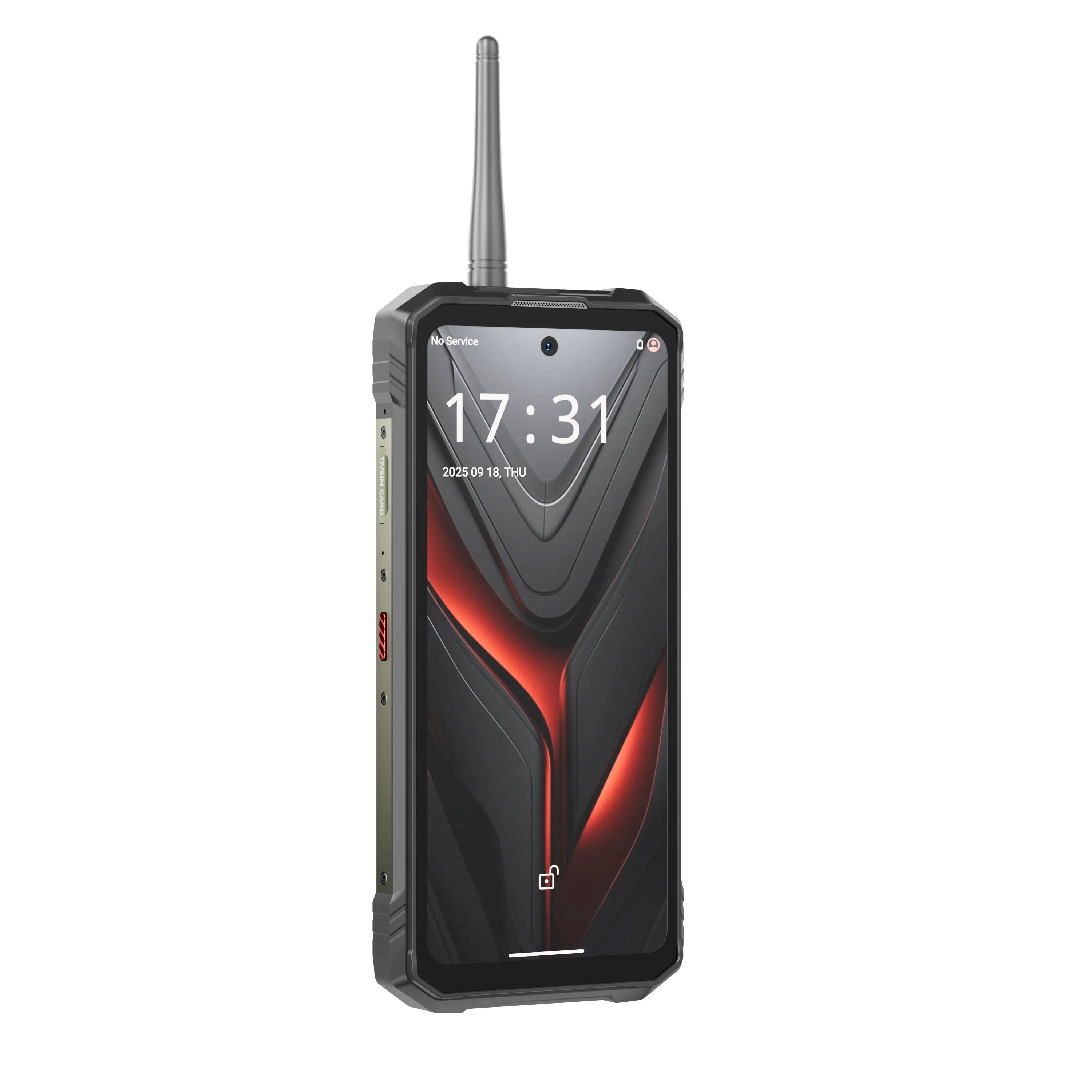 HOTWAV Hyper 8 Ultra Rugged Phone