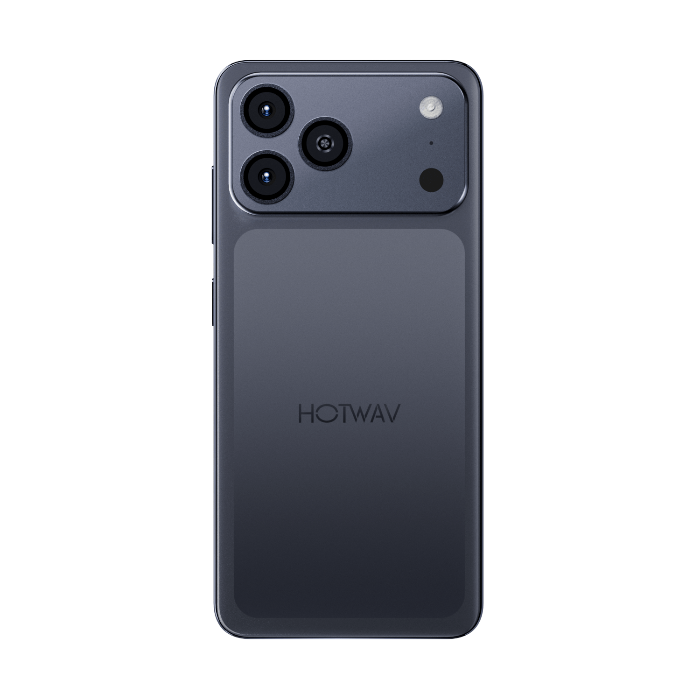 HOTWAV A17 Pro Max - HOTWAV