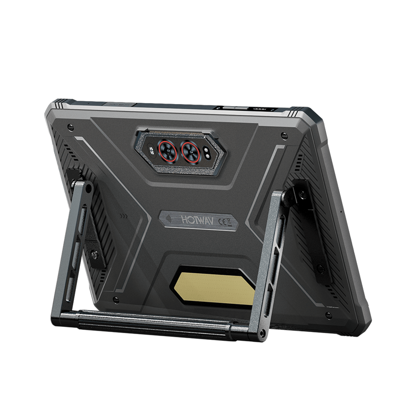 World Premiere ） HOTWAV R9 Ultra 5G Rugged Tablet