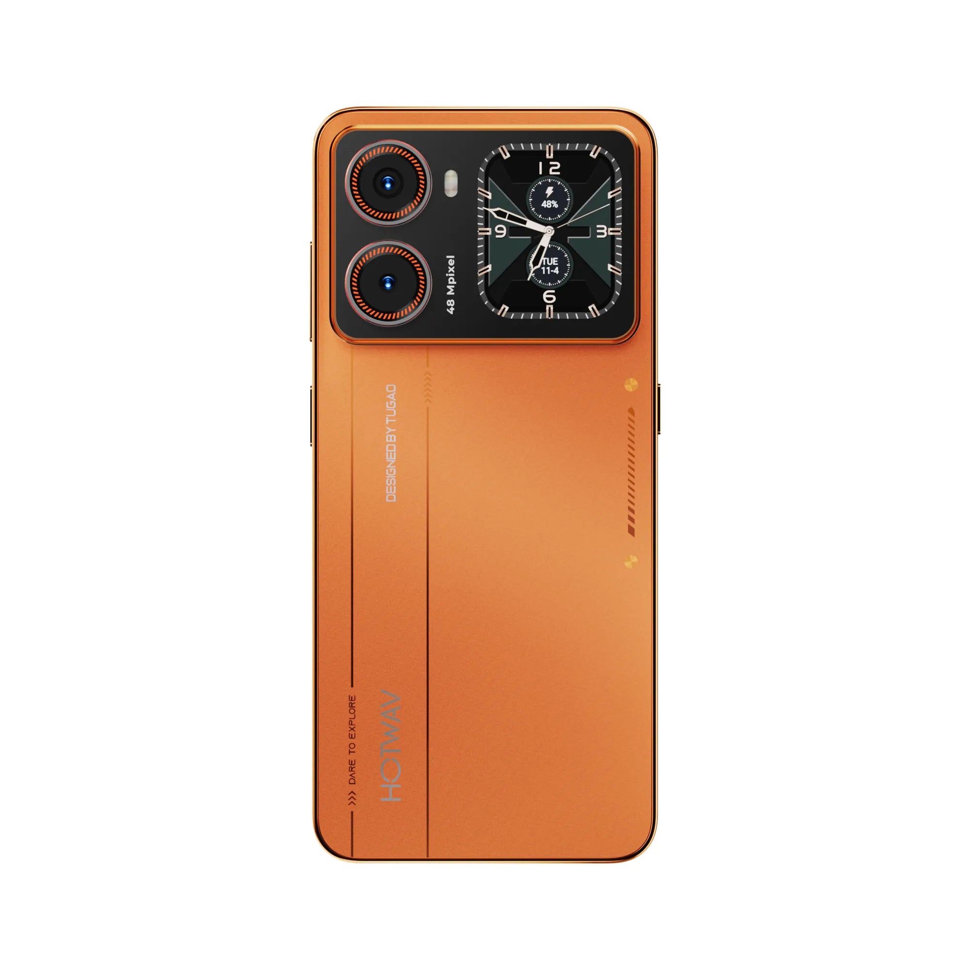 HOTWAV X100GT Smartphone - HOTWAV