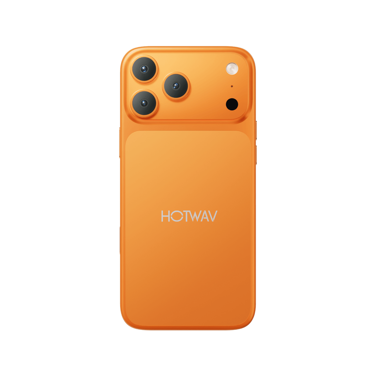 HOTWAV A18 Pro Max Smartphone - HOTWAV