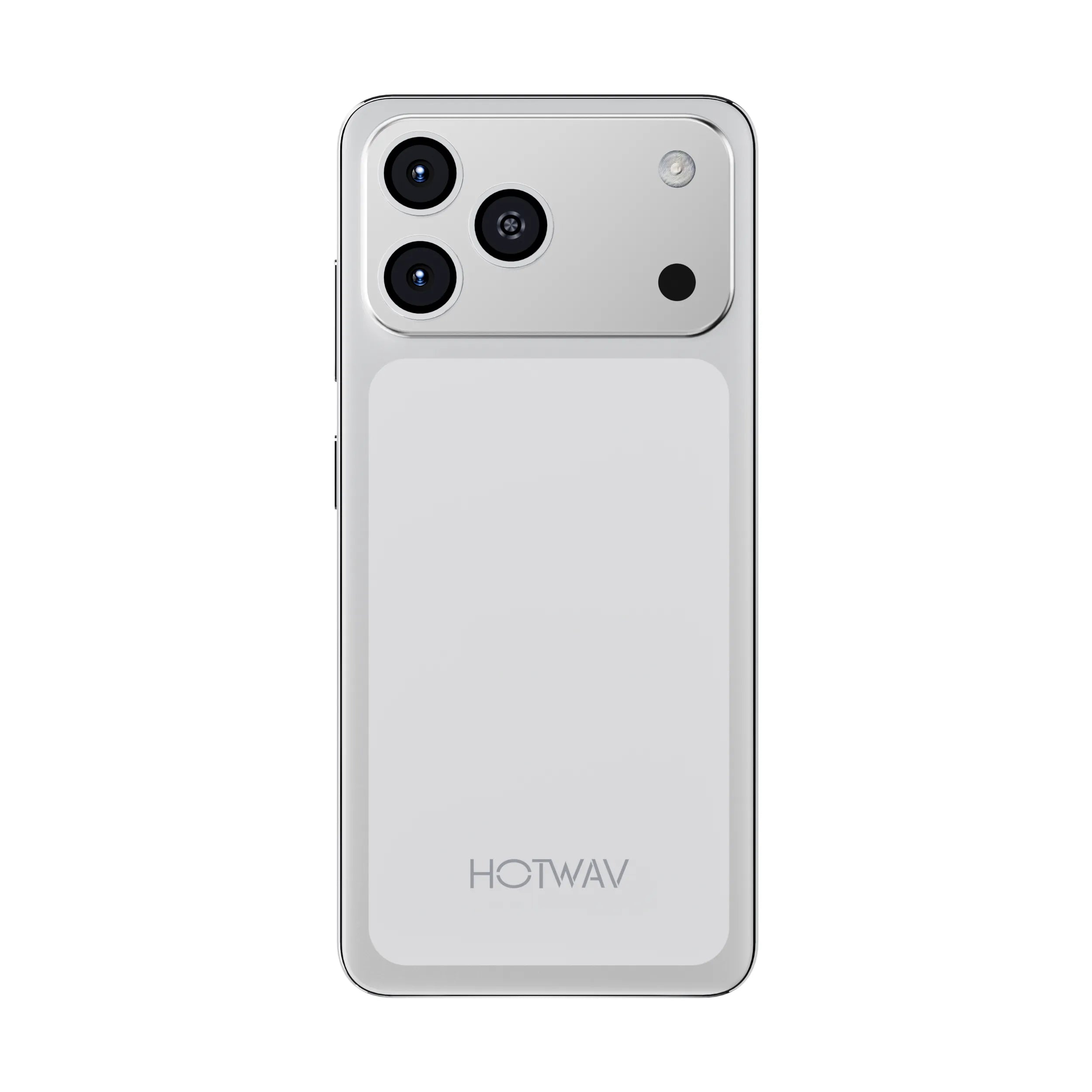 HOTWAV Note 17 Max - HOTWAV