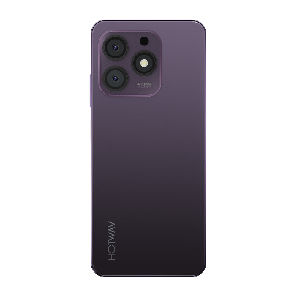 HOTWAV Note 13 Max Smartphone