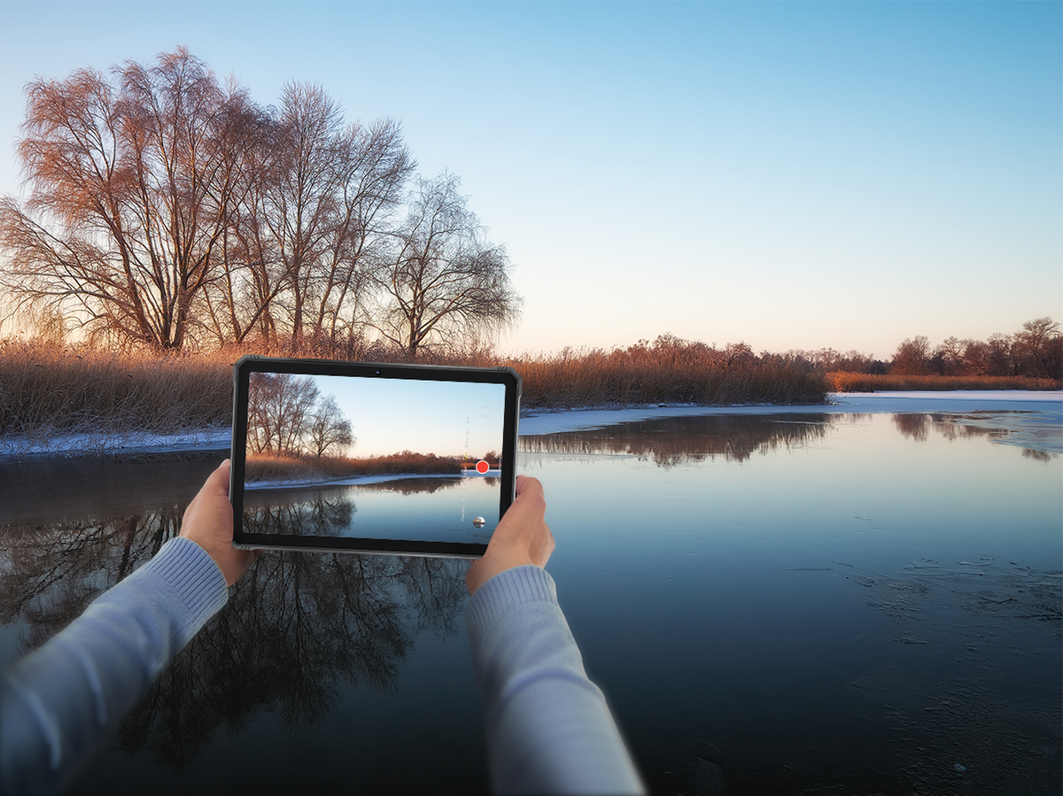 R9 Pro - Autonomie utilizare