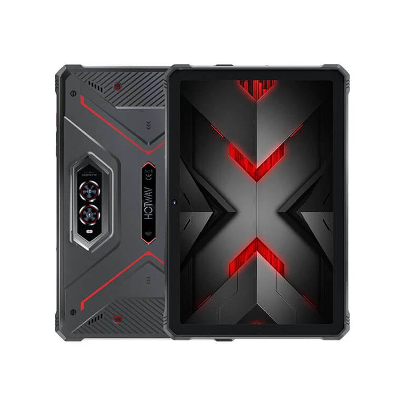 HOTWAV R9 Pro Rugged Tablet - HOTWAV