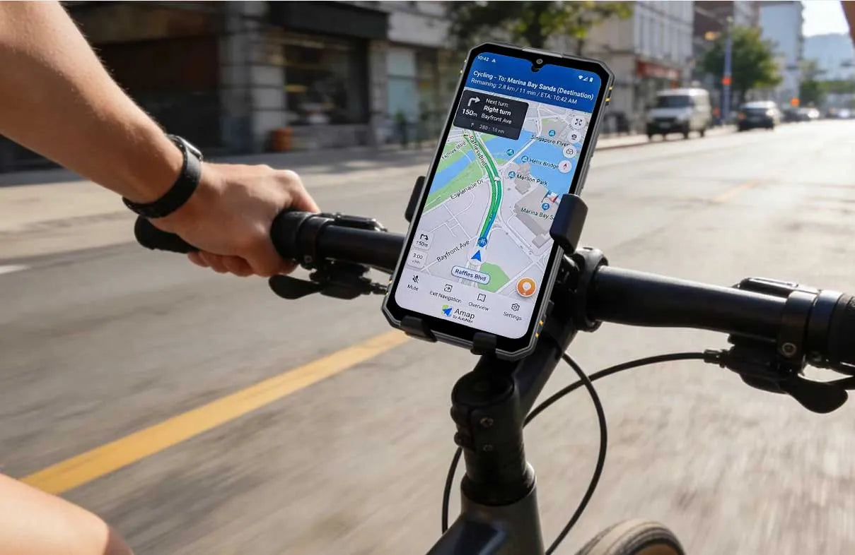 GPS+BEIDOU+ GLONASS+Galileo