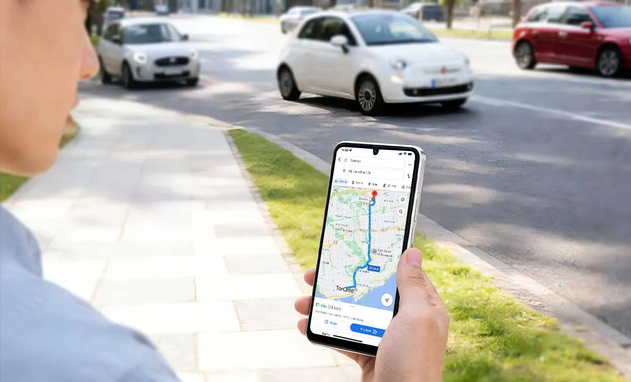 GPS+ GLONASS+ Galileo+ Baidou