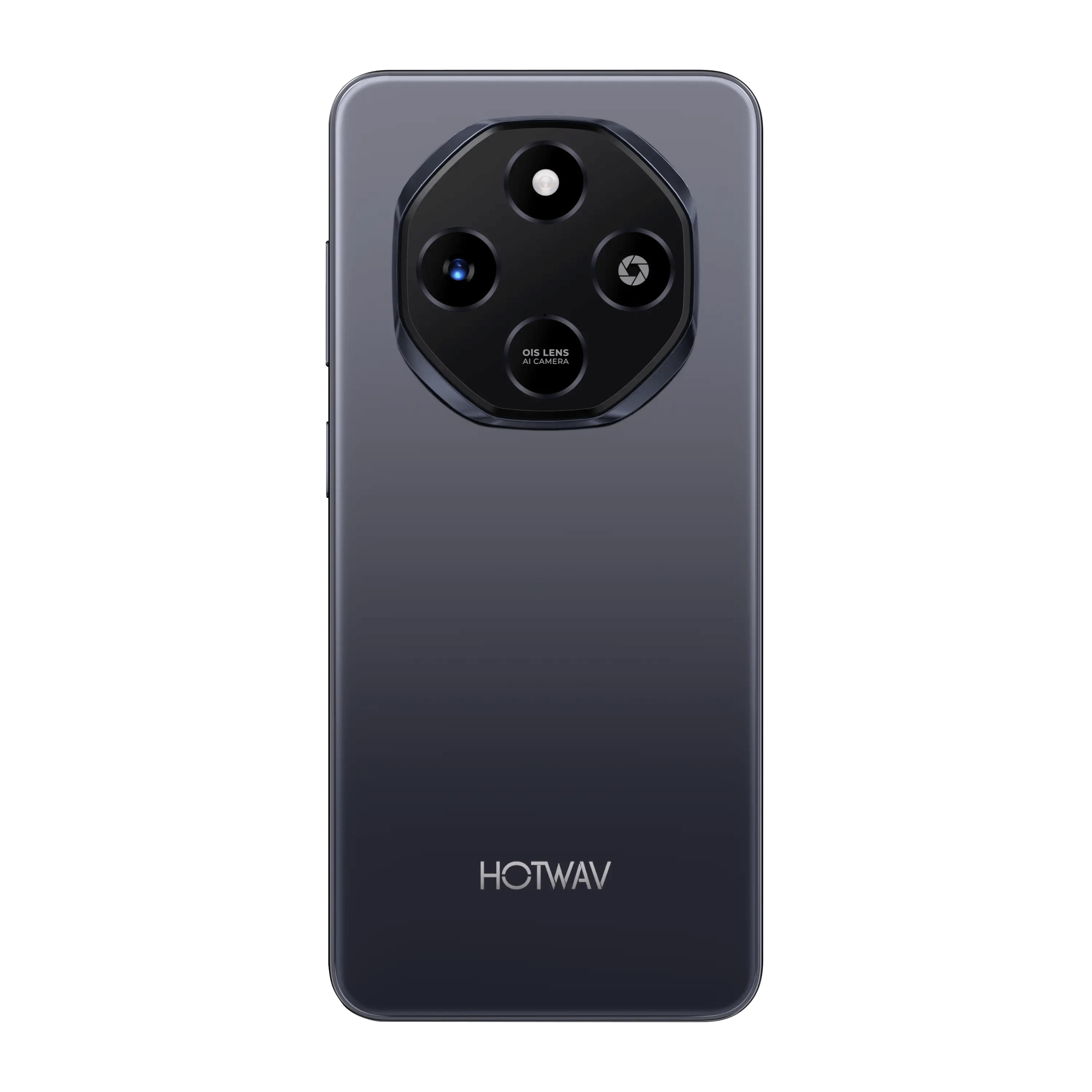 HOTWAV Note 16 Pro Smartphone - HOTWAV