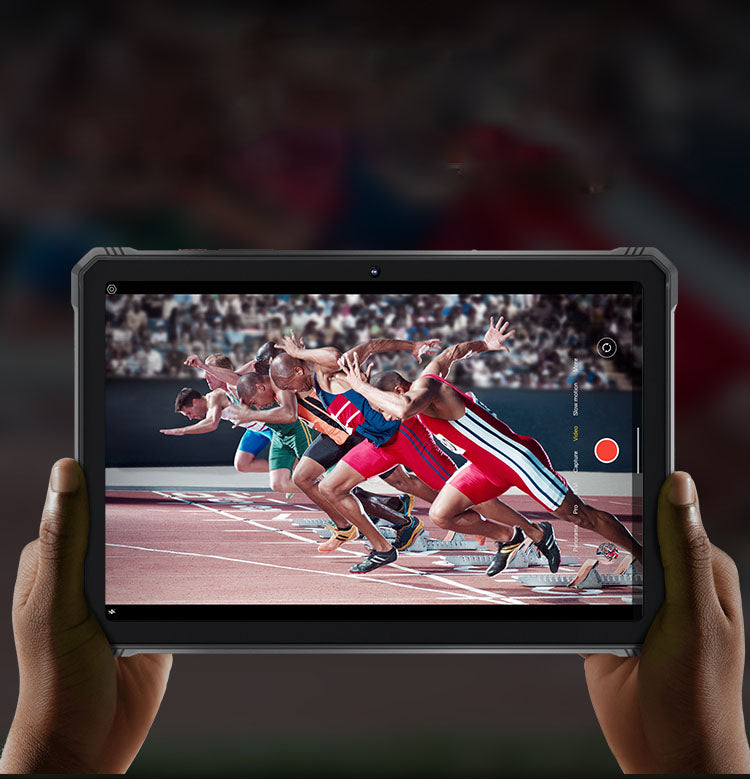 R9 Pro - Filmare 1080p