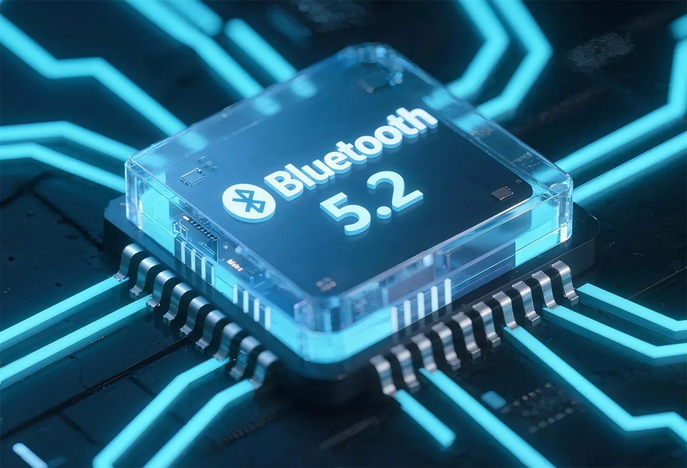 Bluetooth 5.2
