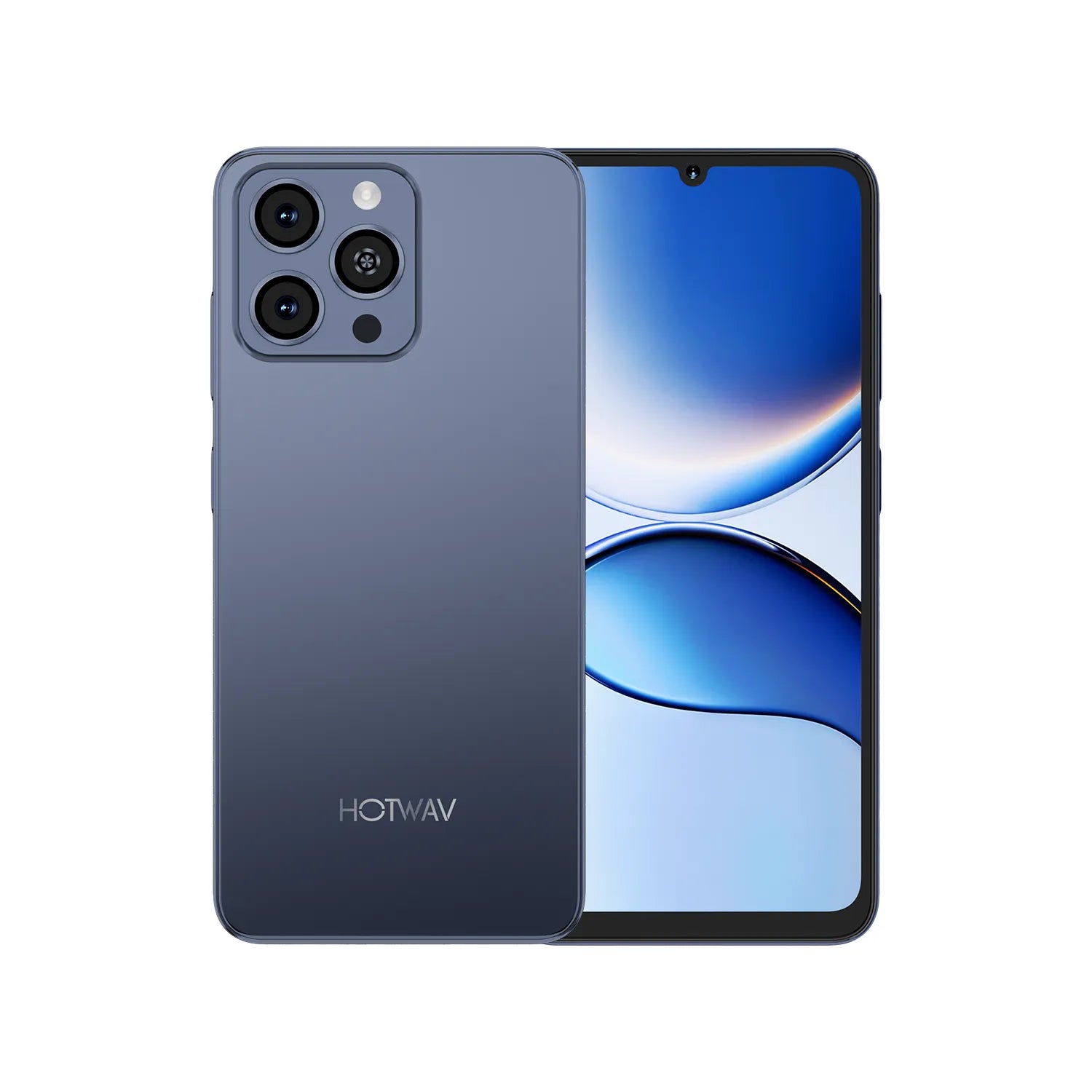 HOTWAV A16 Pro Max Smartphone