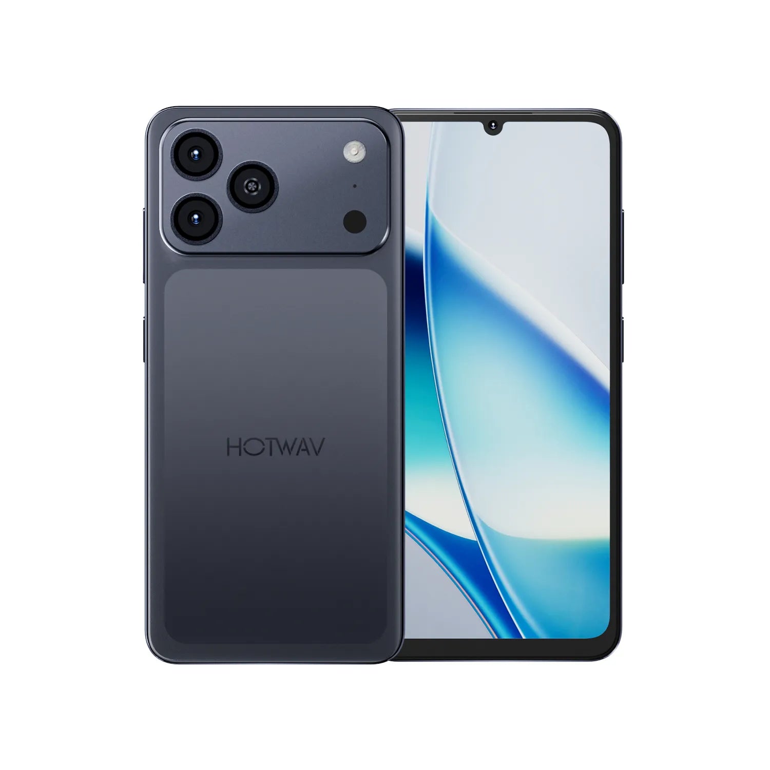 HOTWAV A17 Pro Max Smartphone