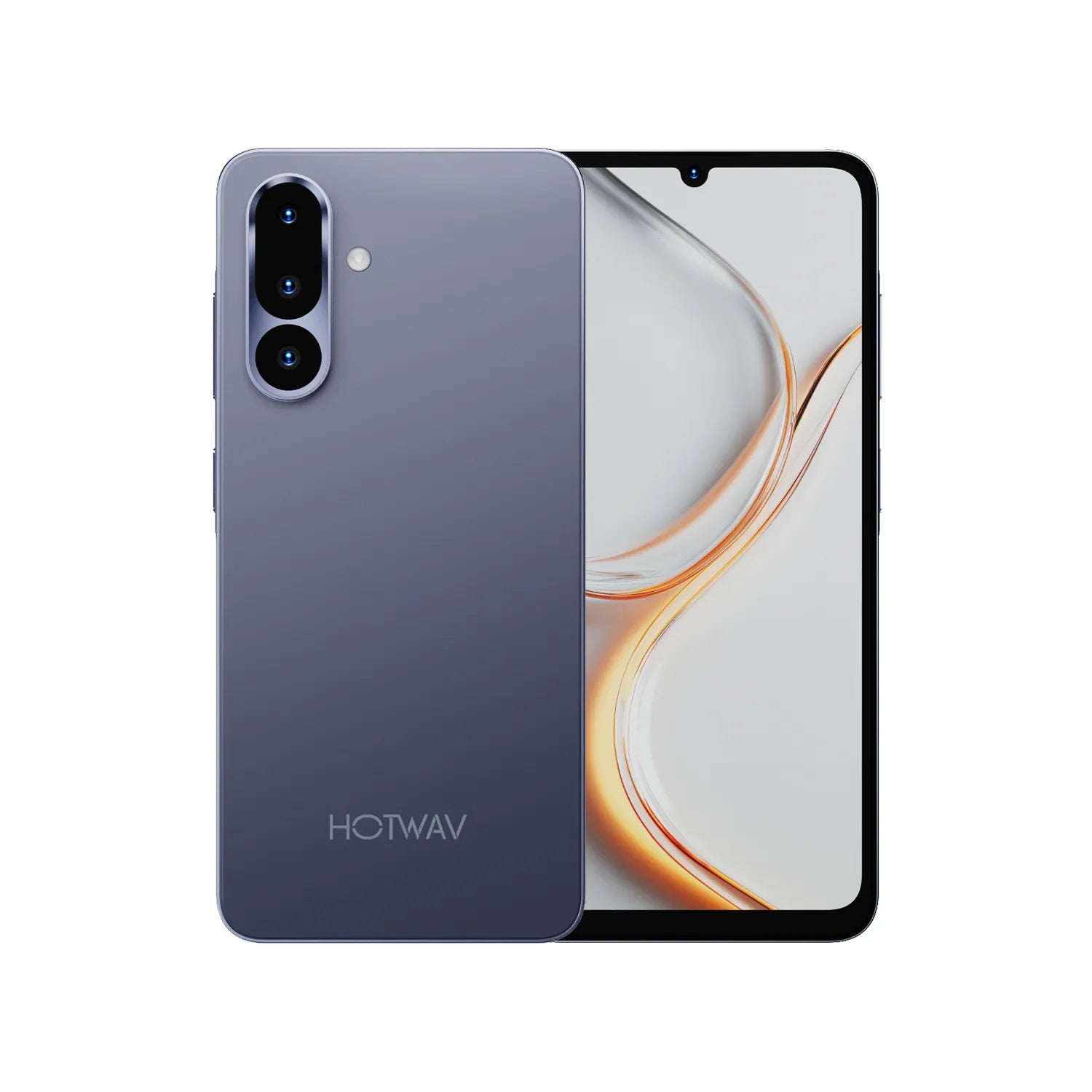 HOTWAV A36 Smartphone - HOTWAV