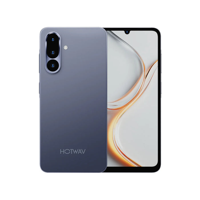 HOTWAV A36 Smartphone - HOTWAV