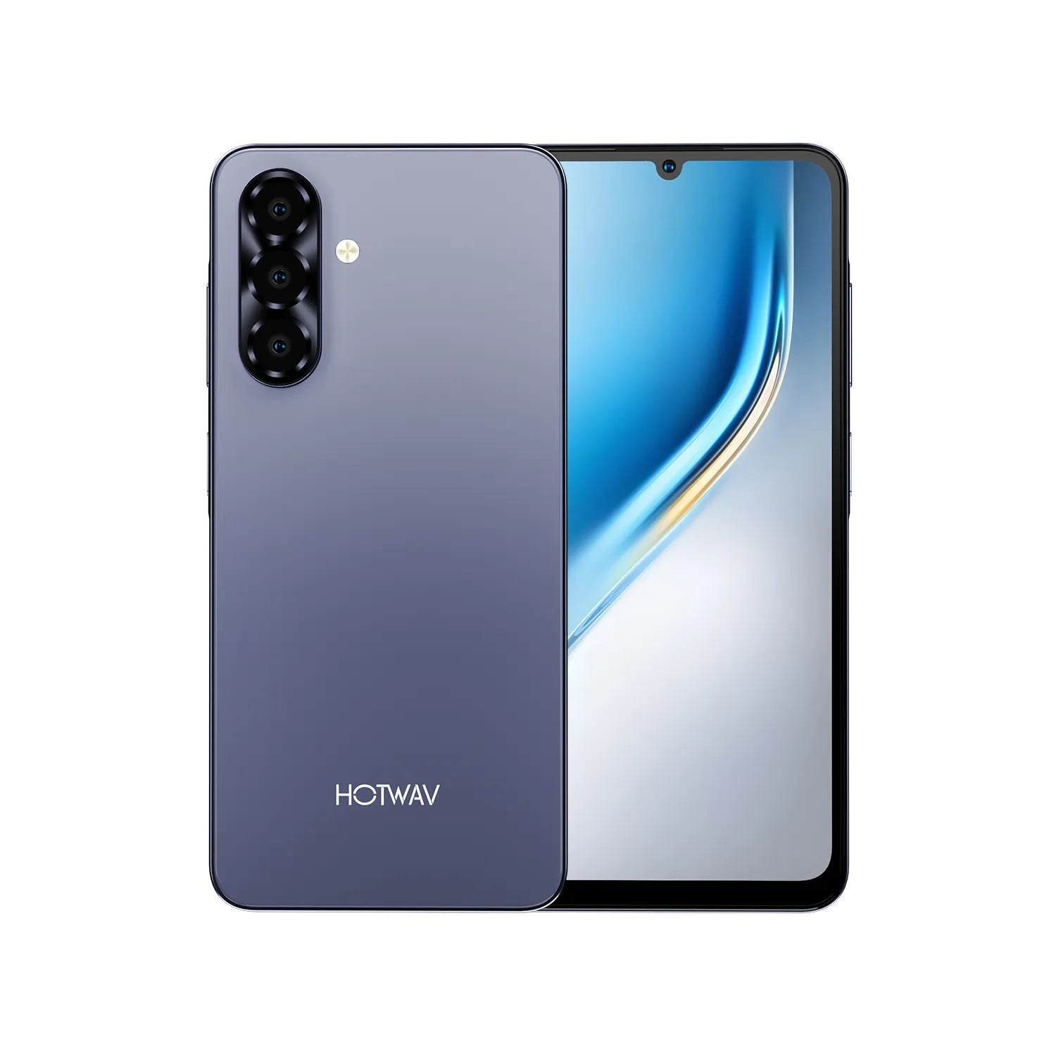 HOTWAV A56 Smartphone - HOTWAV