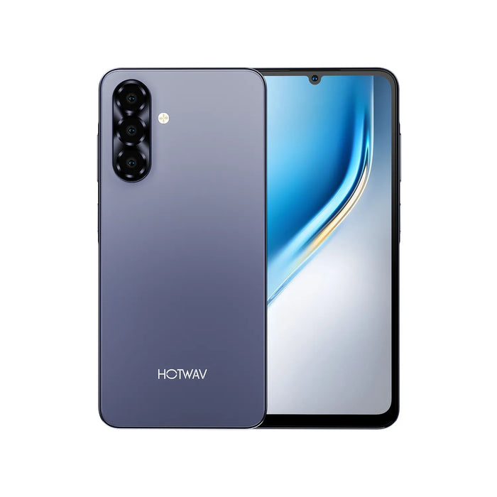 HOTWAV A56 Smartphone - HOTWAV