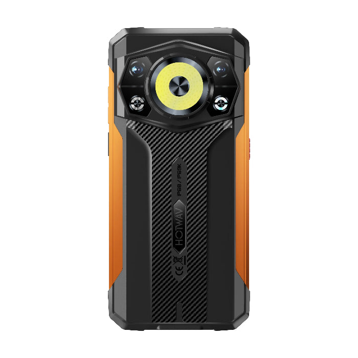 HOTWAV Cyber 17 - HOTWAV