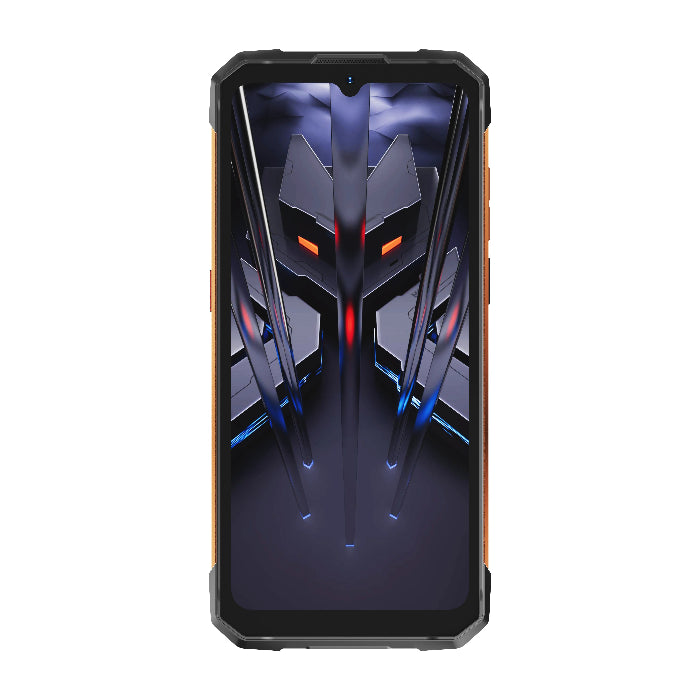 HOTWAV Cyber 18 Rugged Phone - HOTWAV