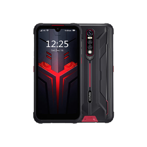 HOTWAV Cyber 8  Rugged Phone