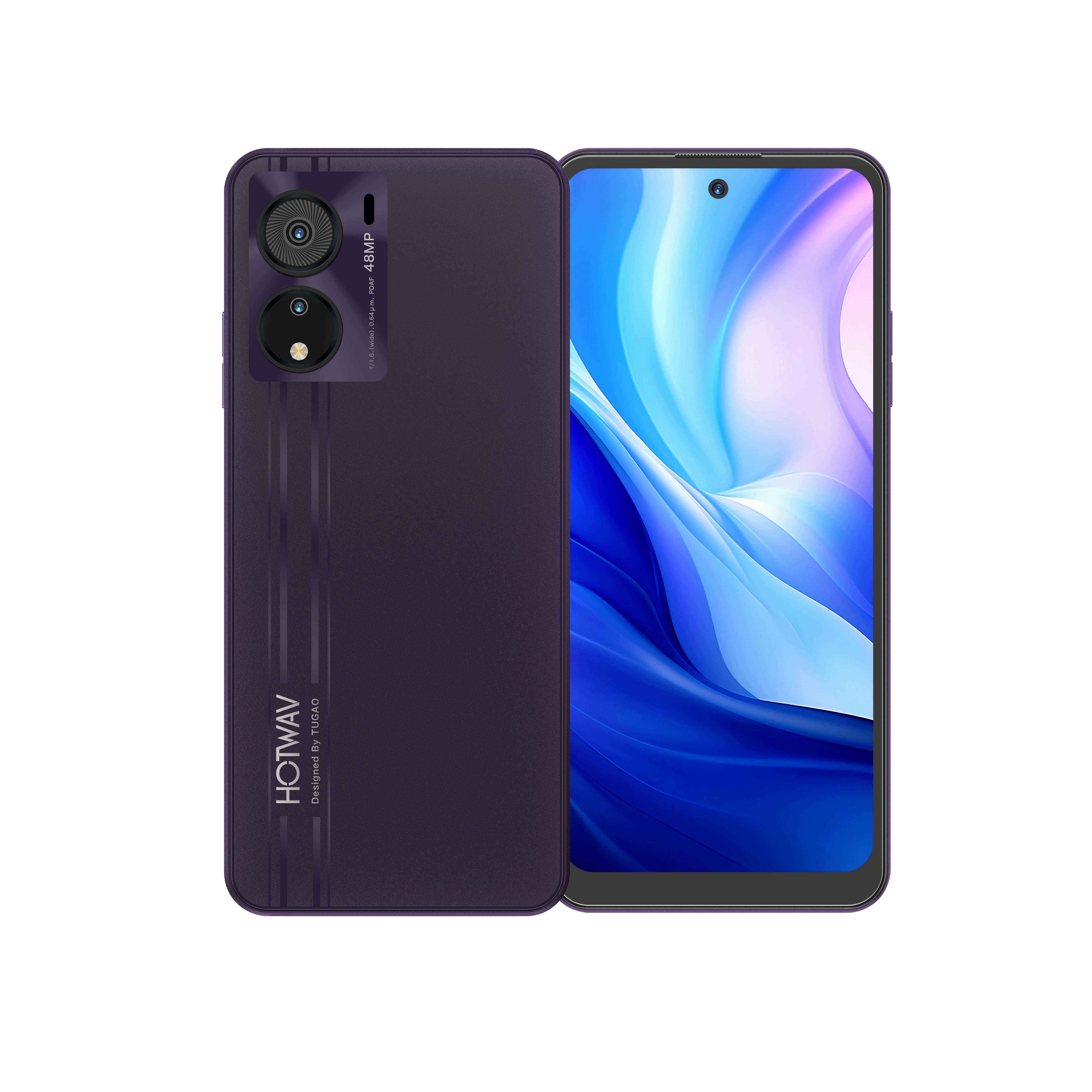 HOTWAV Note 12 EF Smartphone - HOTWAV