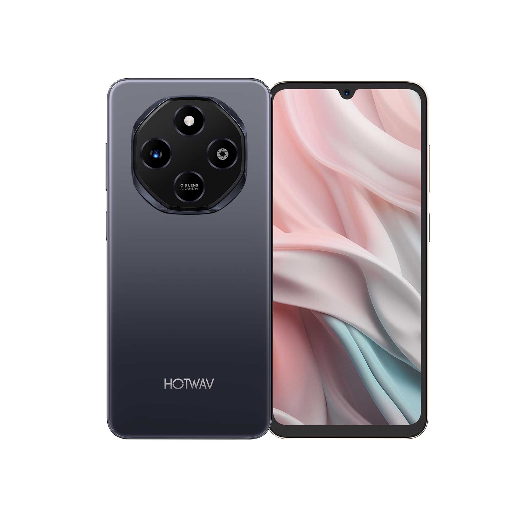 HOTWAV Note 16 Pro Smartphone - HOTWAV