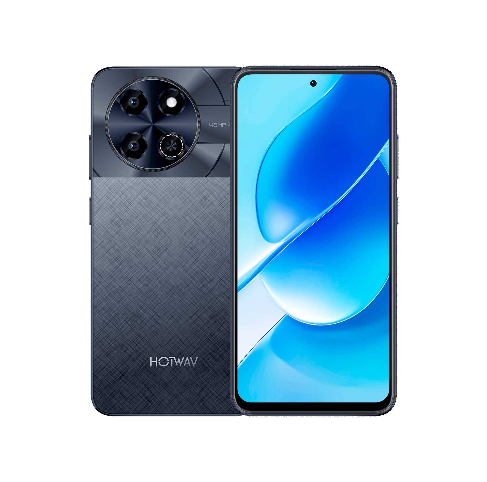 HOTWAV Note 18 GT Smartphone - HOTWAV