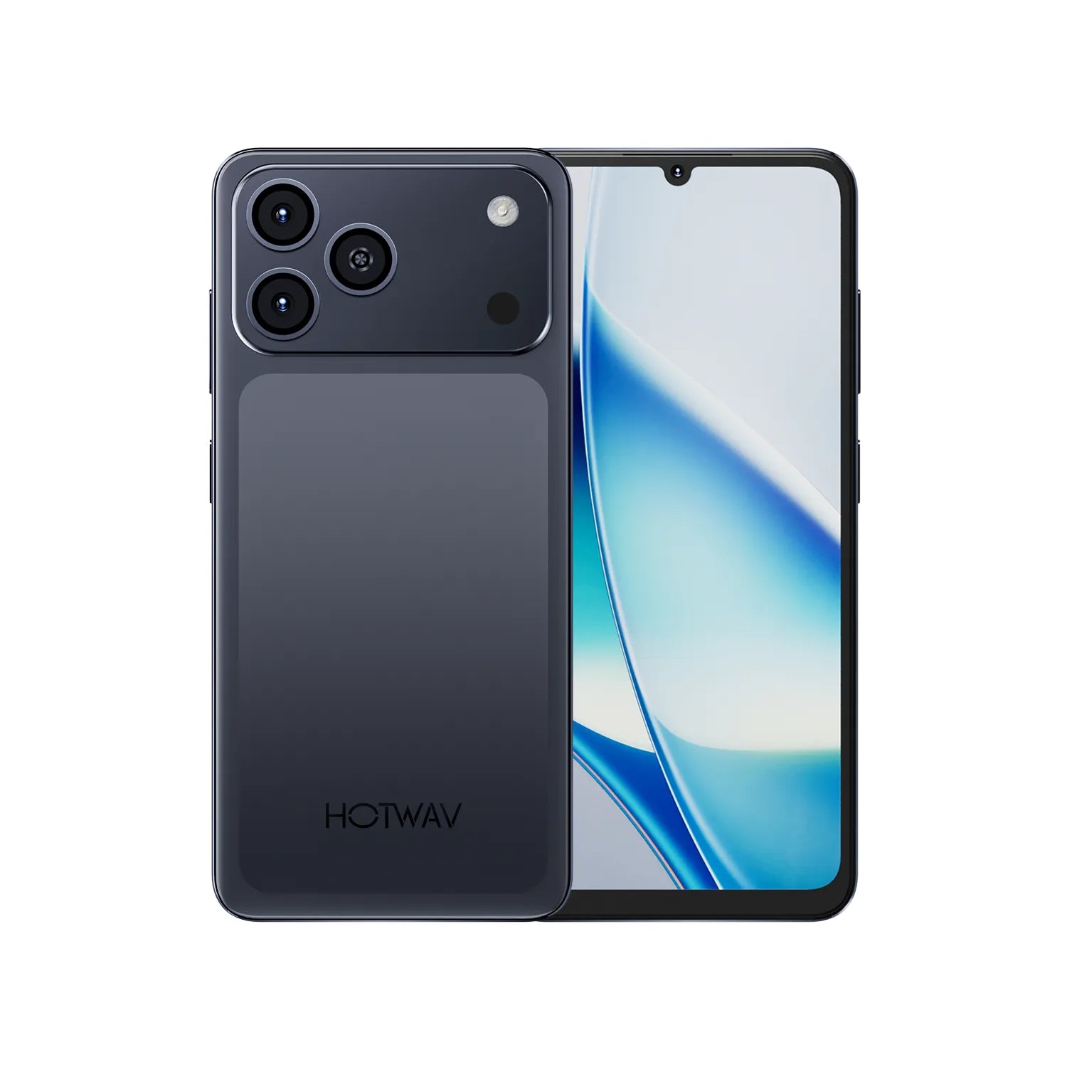 HOTWAV Note 17 Max - HOTWAV