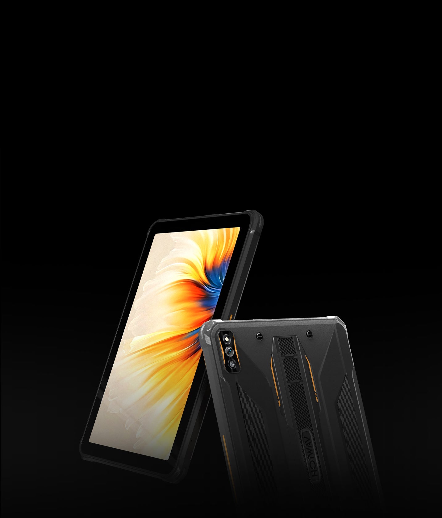 R7 Rugged Tablet - Durable Tech for Tough Environments