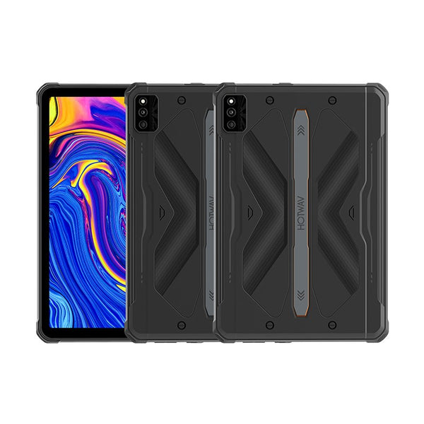 HOTWAV R6 Ultra Rugged Tablet
