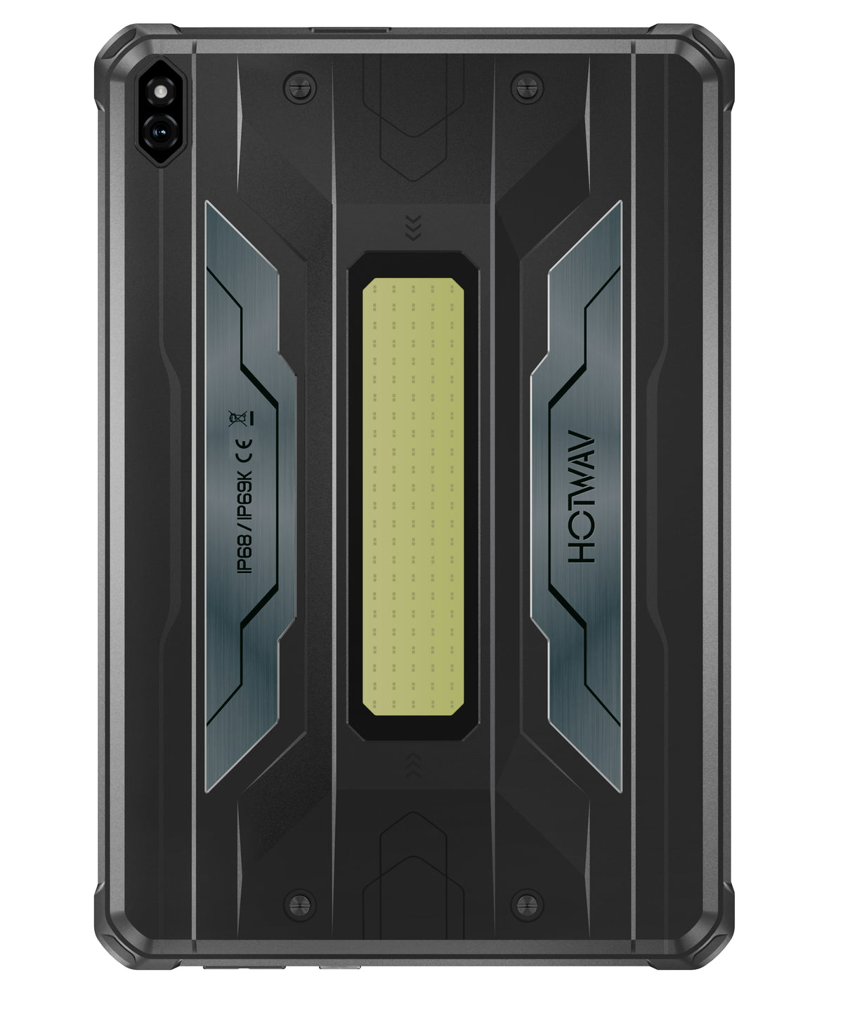 HOTWAV TAB R7 Pro Rugged Tablet - HOTWAV