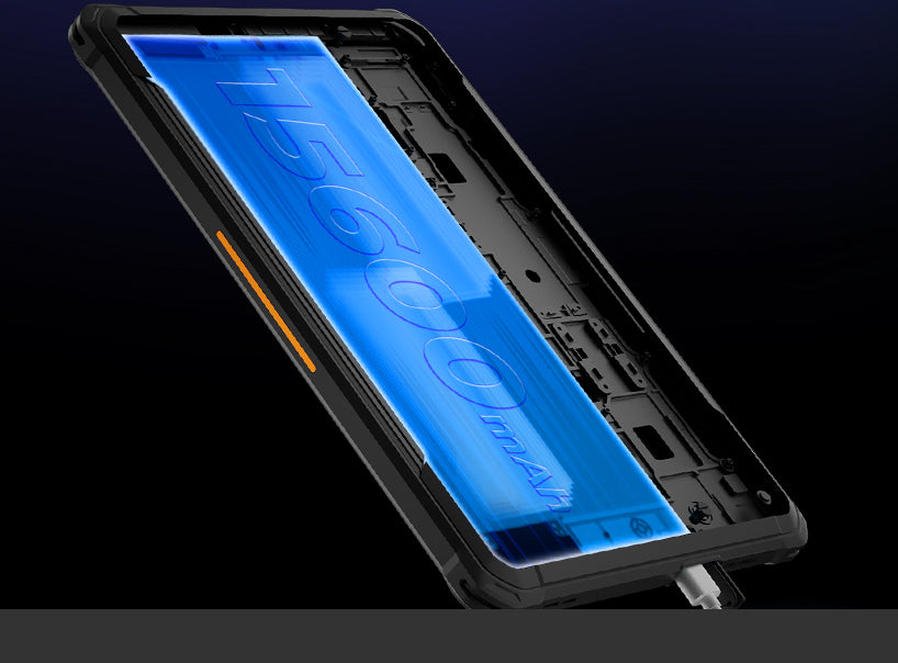R7 Rugged Tablet - Durable Tech for Tough Environments