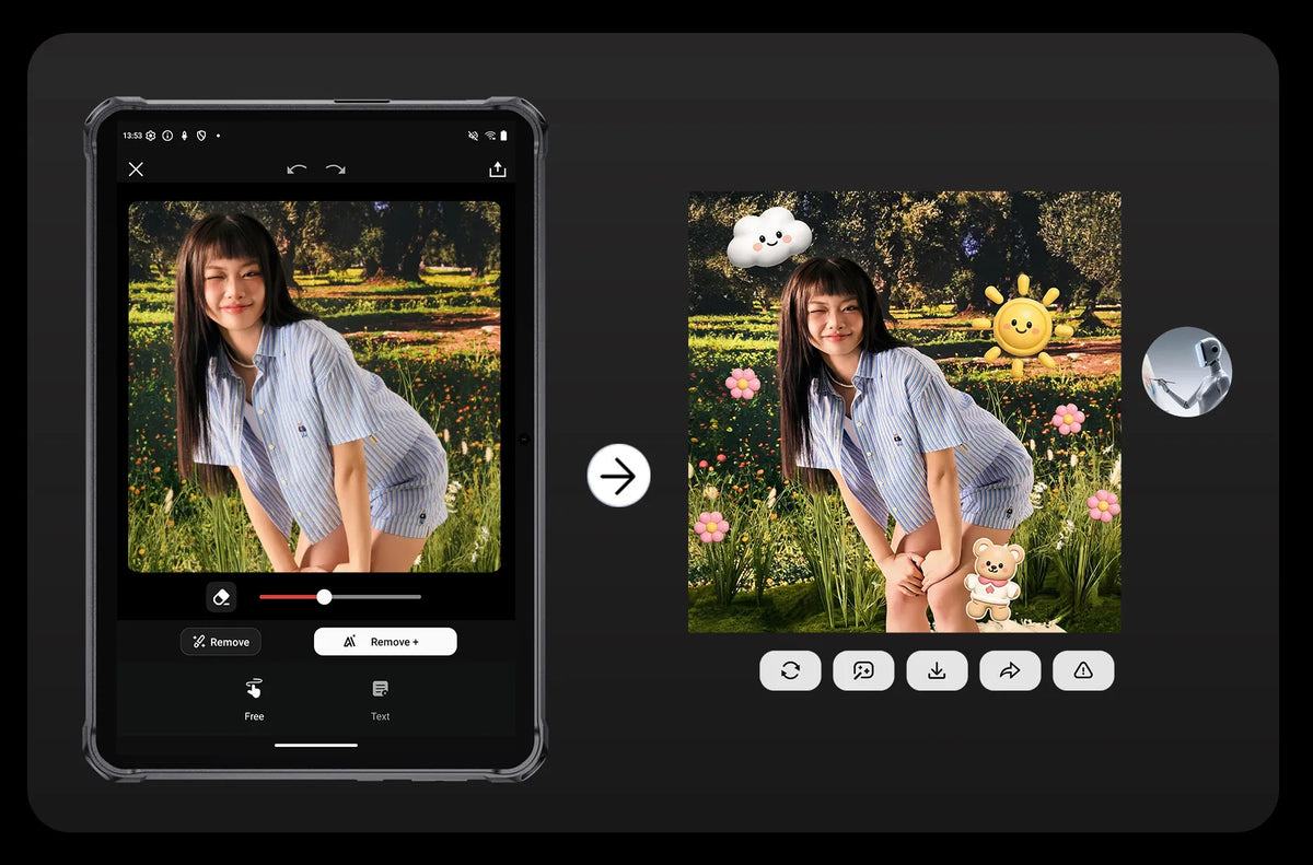 AI Object