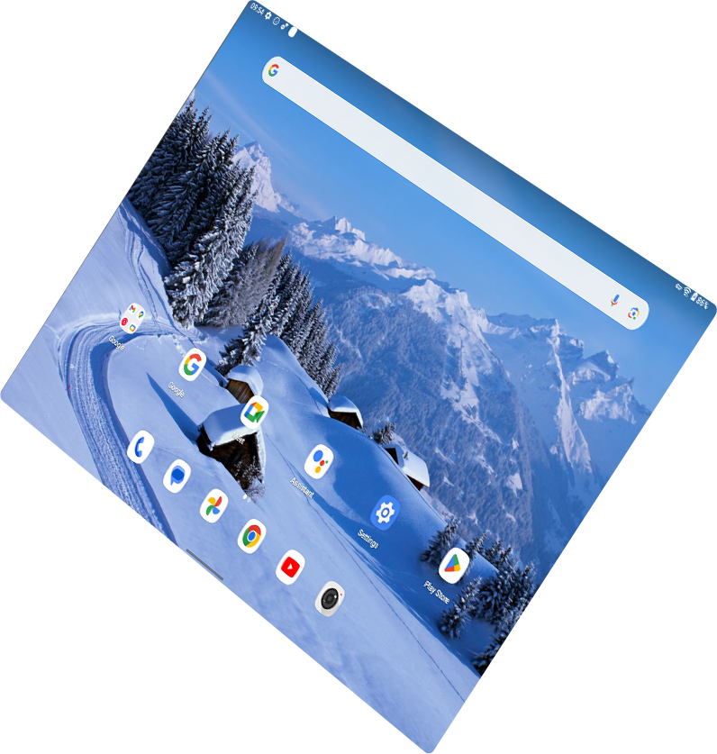 R9 Pro - Android 14
