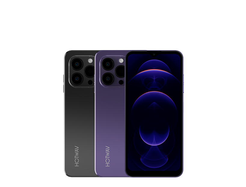 HOTWAV Note13Pro